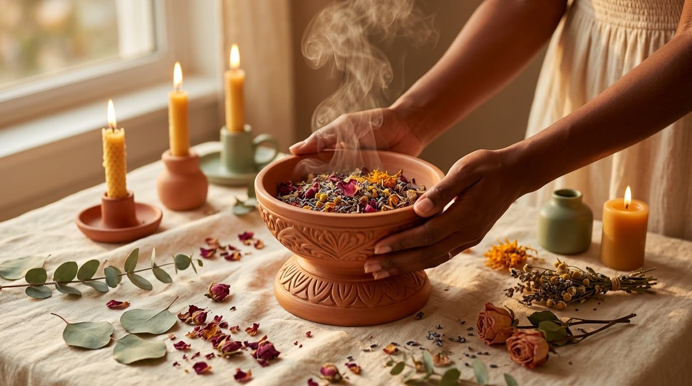 Feminine Essence Co — Ritual self-care for your body, mind & spirit